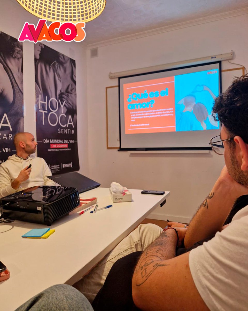 AVACOS-H tweet media