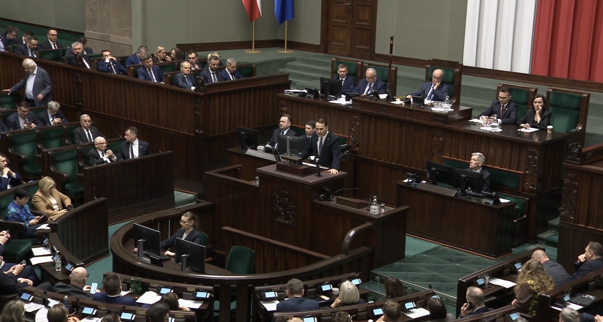 Ministry of Foreign Affairs 🇵🇱 tweet media