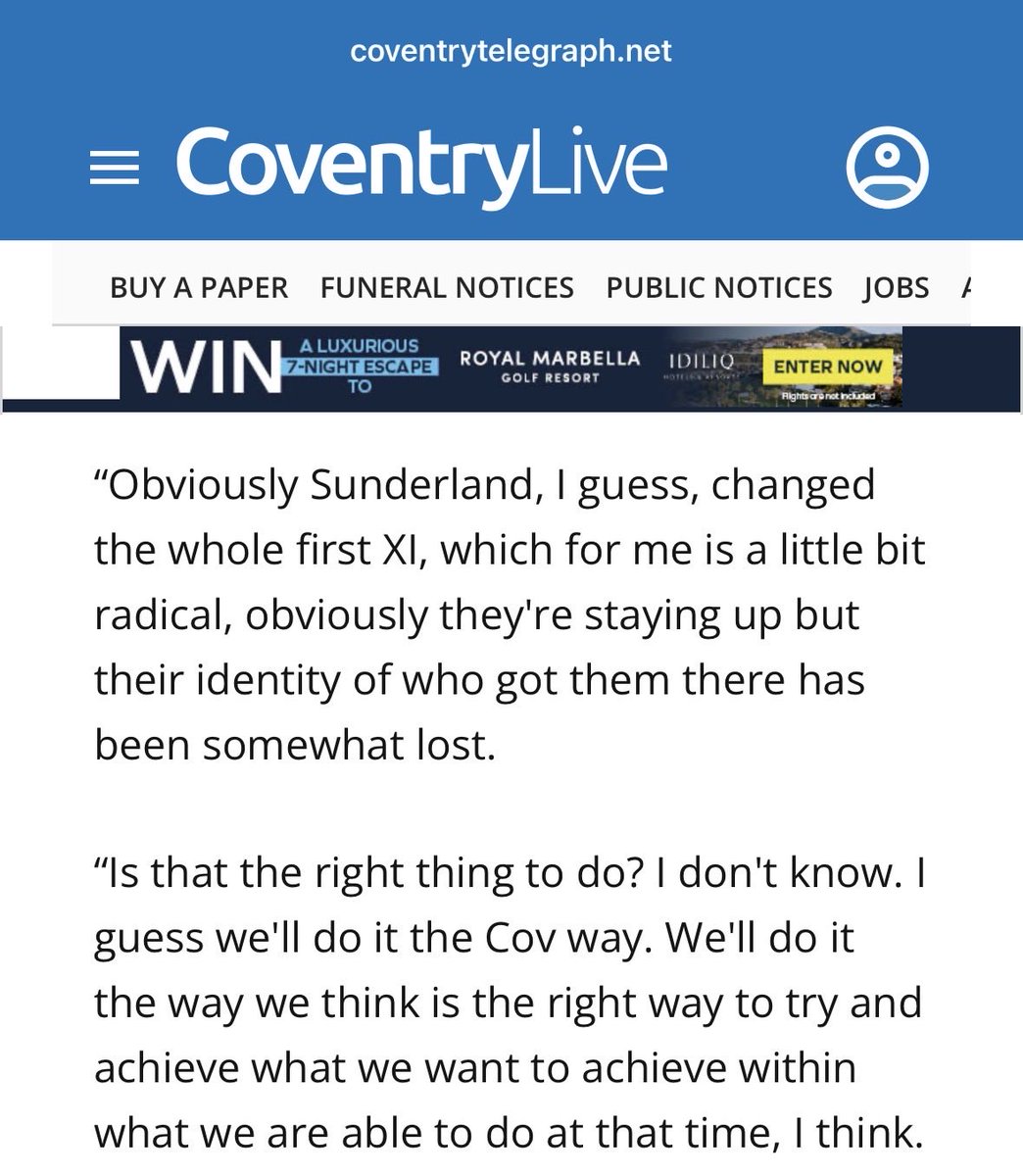 James Copley tweet media