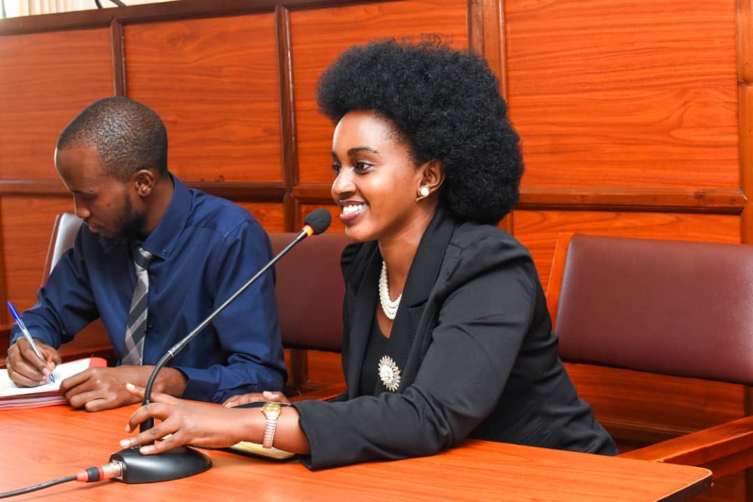 Shillah Ainembabazi tweet media