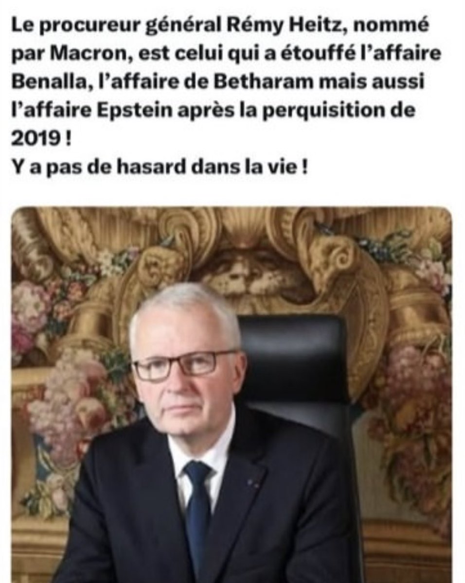 Je ne veux pas mettre de l’huile sur le feu, mais la France a un sacré problème avec sa justice. 
Doit-on élire les juges ?
Doit-on juger les juges ?