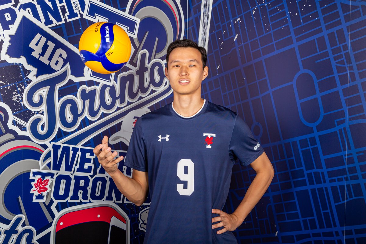 U of T Varsity Blues tweet media