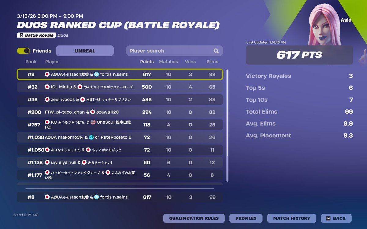 AØUAらそ tweet media