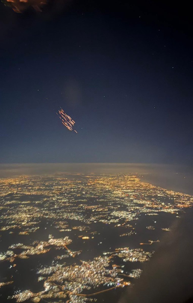 Israel in Atlanta tweet media