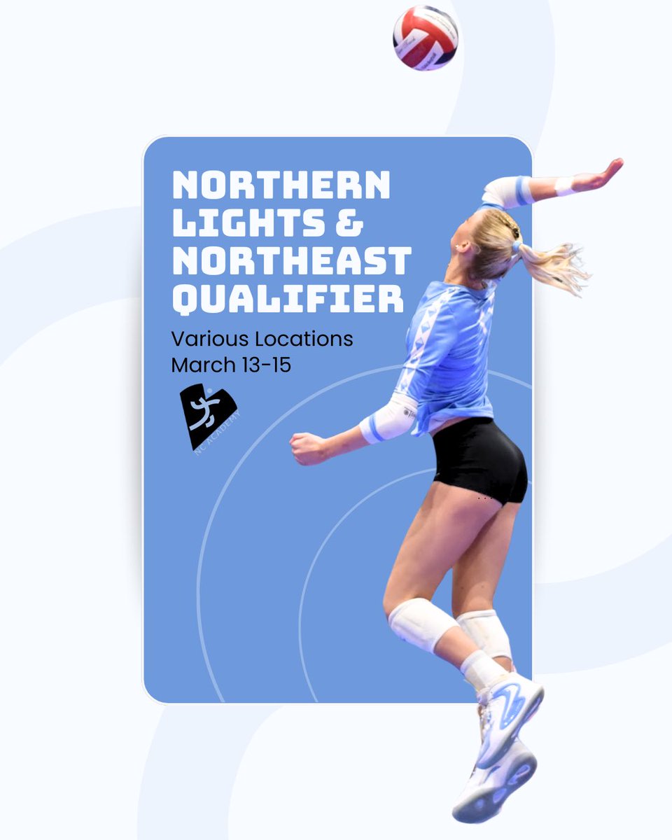 NC Academy tweet media