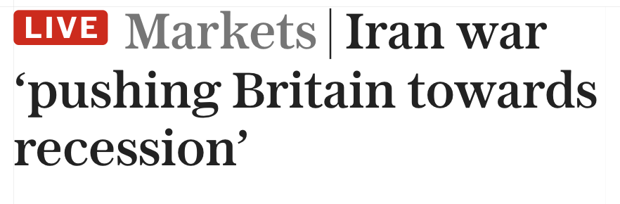 Restore Britain tweet media