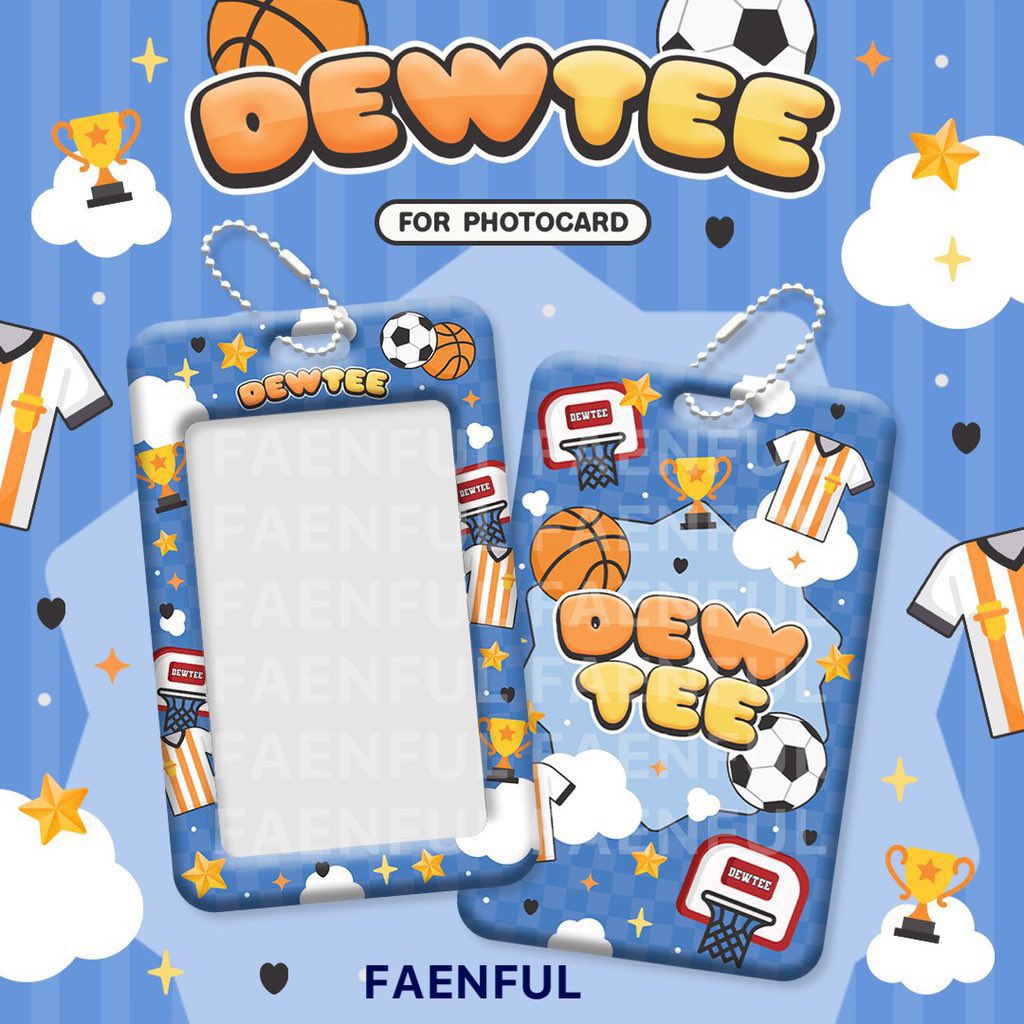 faenful - CAHOL MASCOT tweet media