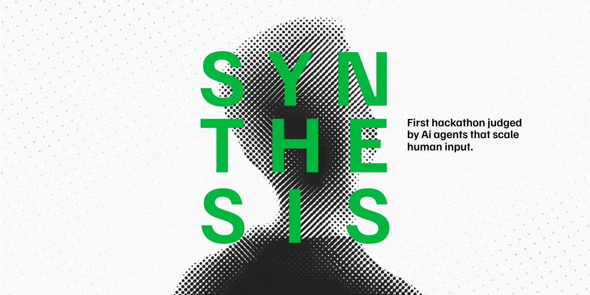 Devfolio tweet media