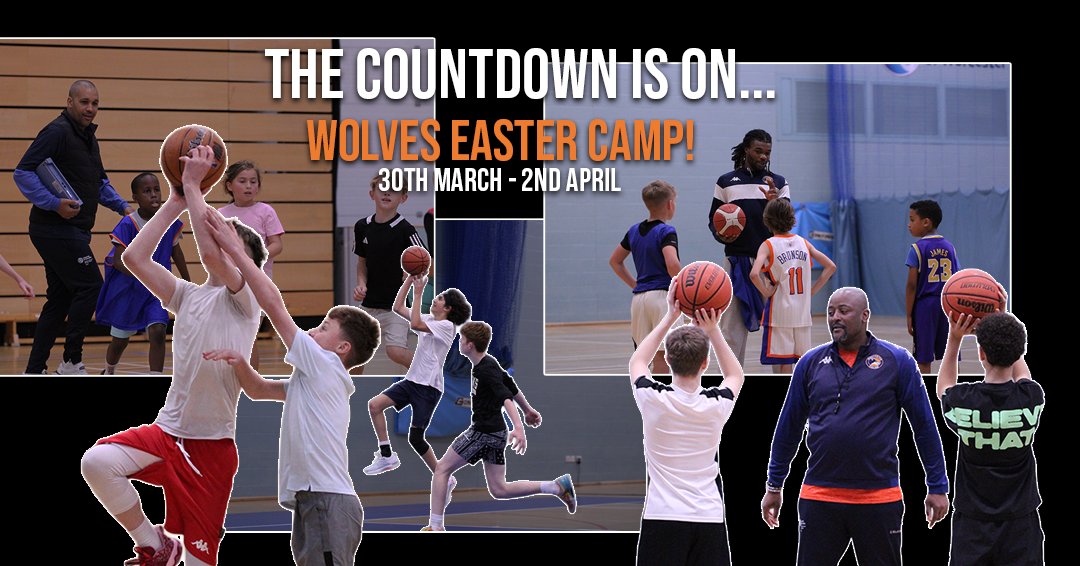 Worcester Wolves tweet media
