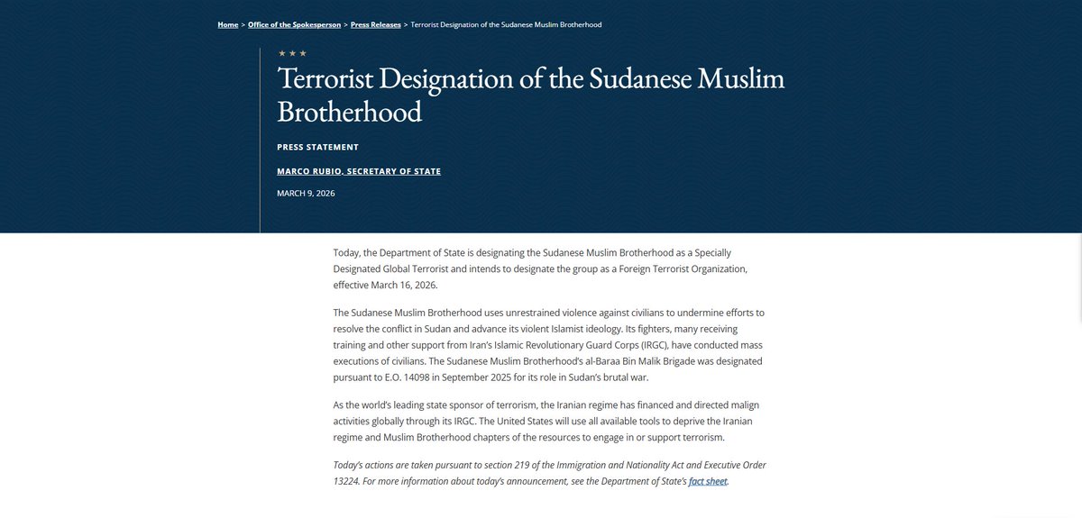 Critical Threats tweet media