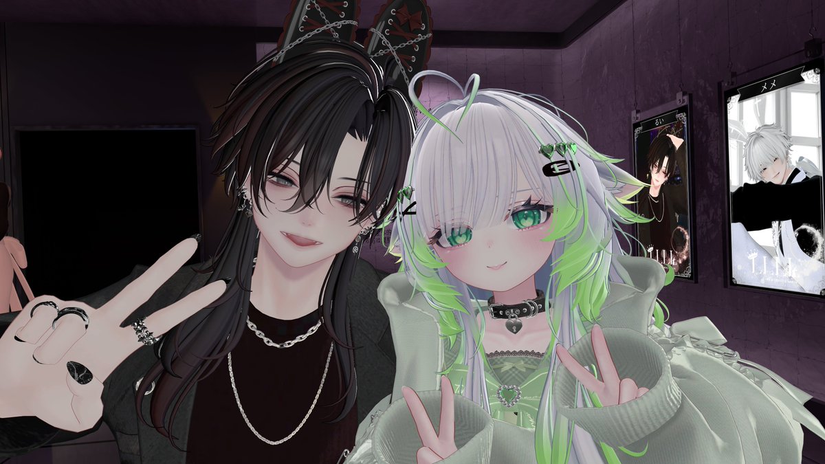 りりきゃん tweet media