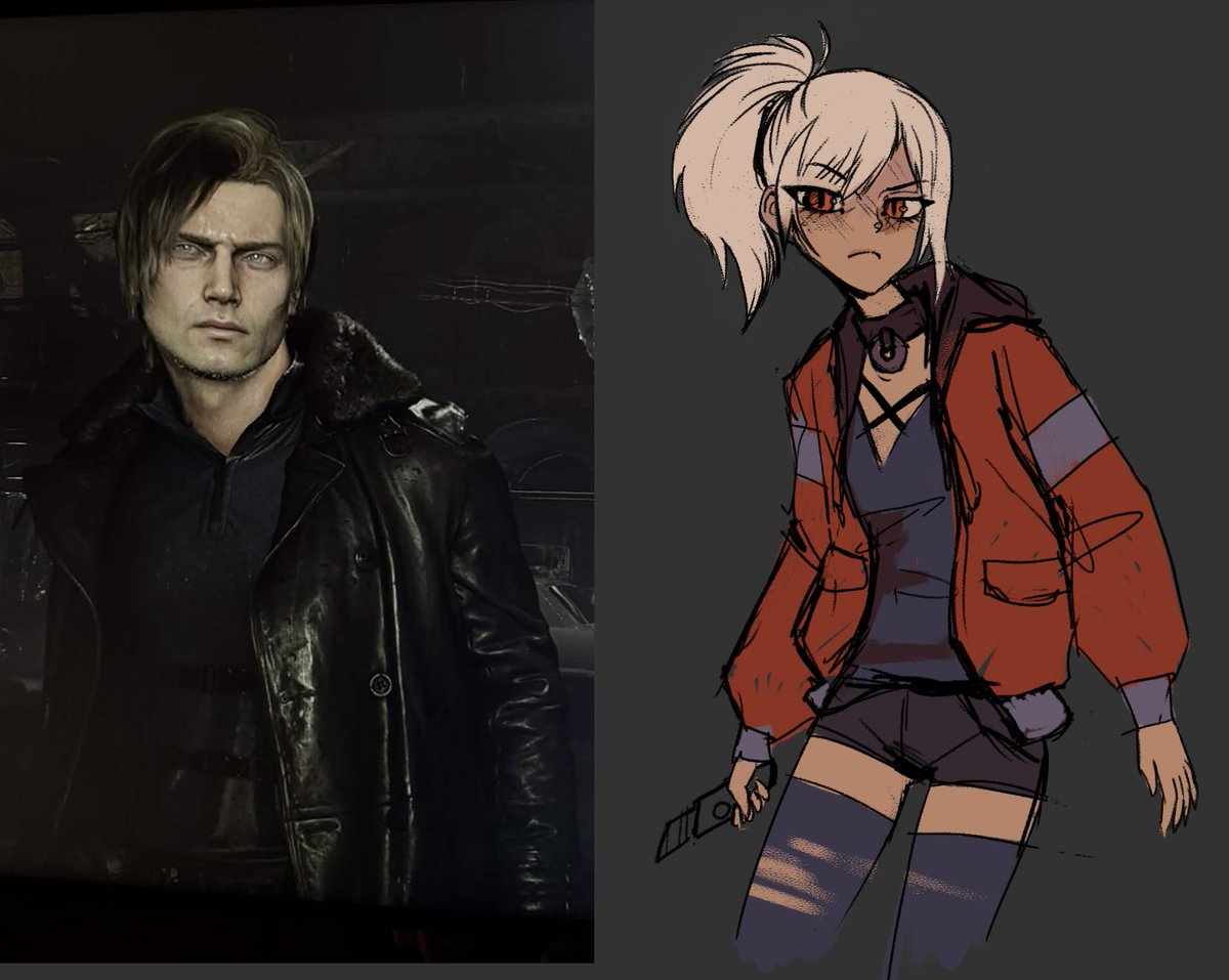 Anji Games - SILLY POLLY BEAST - PC/PS/XBOX tweet media