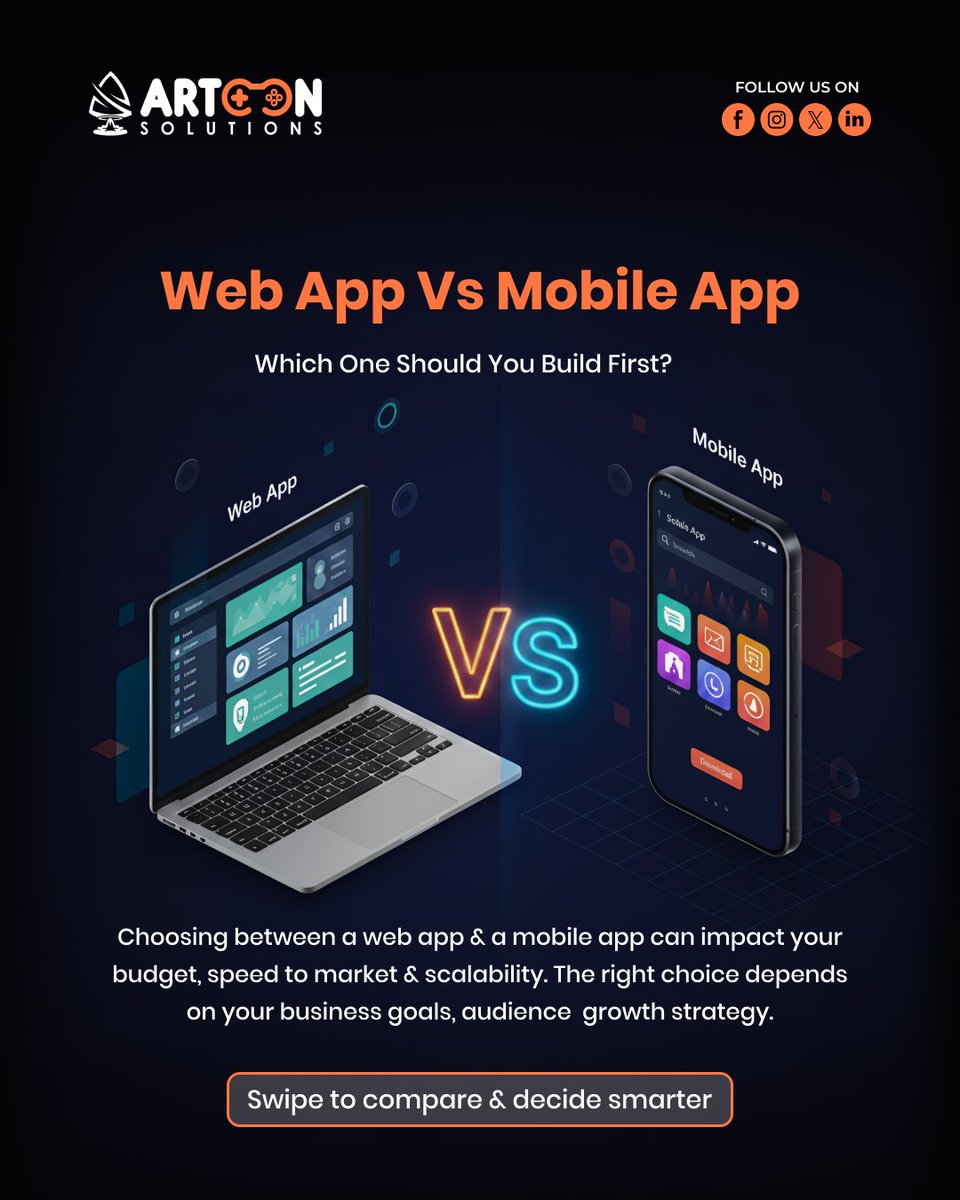 Artoon Solutions tweet media