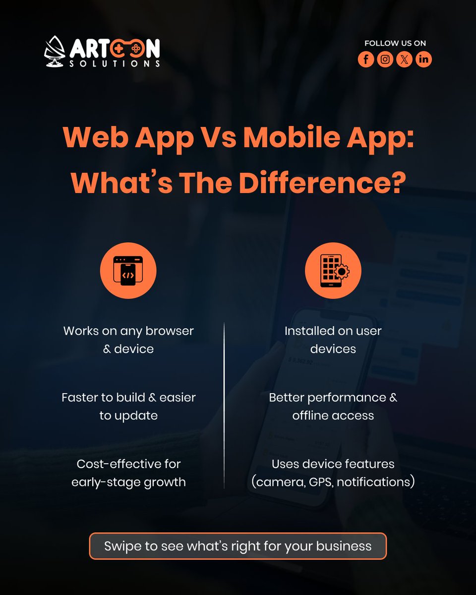 Artoon Solutions tweet media