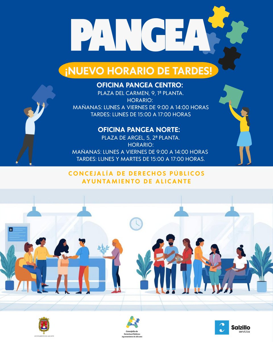 Centro 14 tweet media