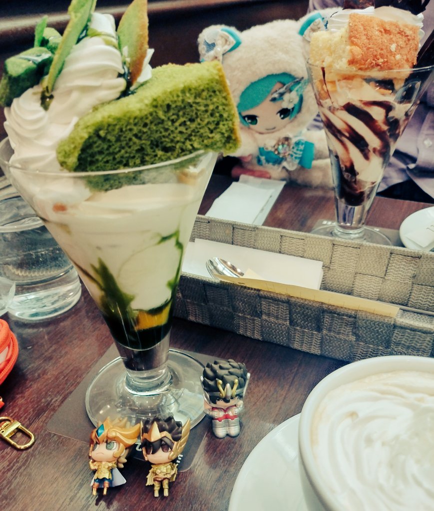 久々に人間らしいことができた