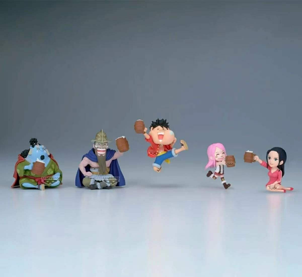 One Piece Merch News tweet media