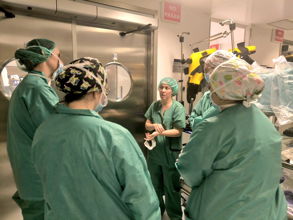 Hospital d'Inca tweet media