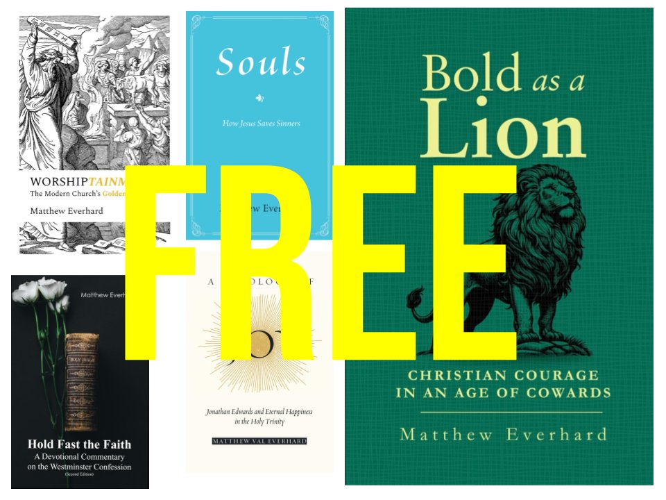 📖Matthew Everhard tweet media