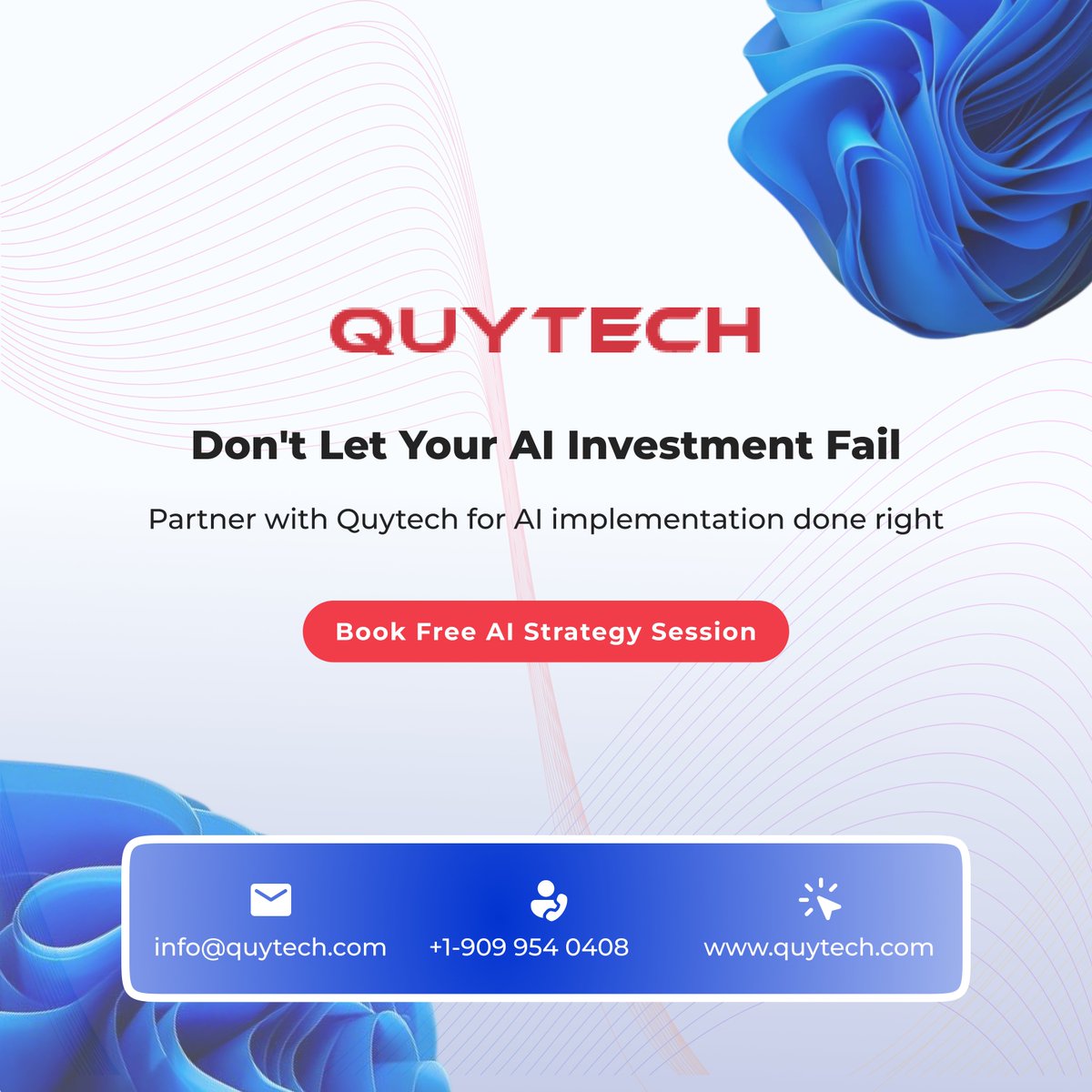 Quytech tweet media