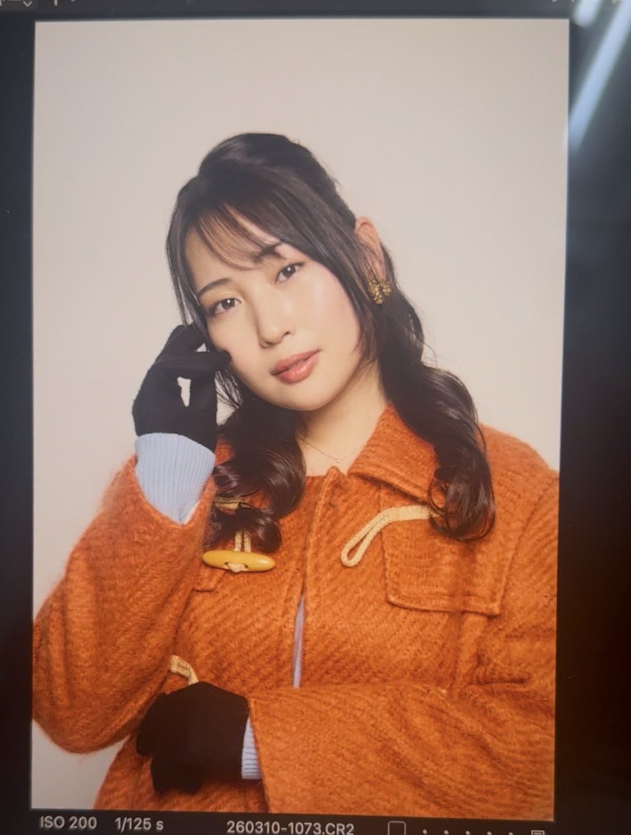 yuka_masuda's tweet photo. 次回作のビジュアル撮影をしてきましたっ❄️
大好きなオレンジと青の衣装上がった⤴︎
稽古もそろそろ始まりますっ!!たのしみ!!!
#PEPP #4月末から1ヶ月公演 #みにきてねー! https://t.co/jZHL5labfi