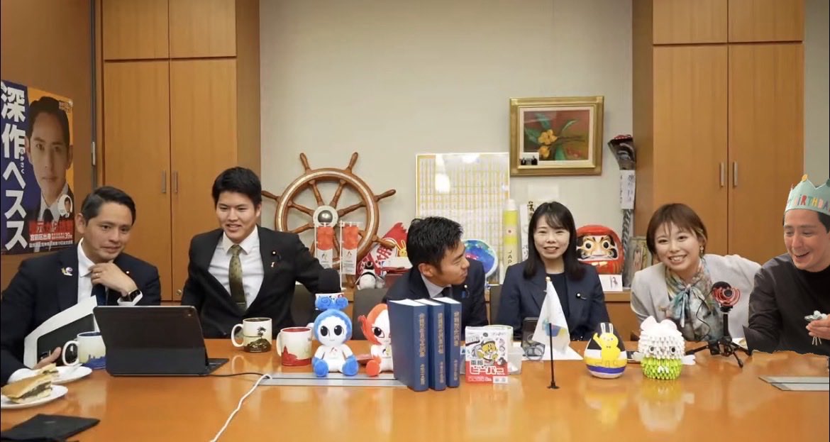 Yoshimieee (@yoshimieee) on Twitter photo 