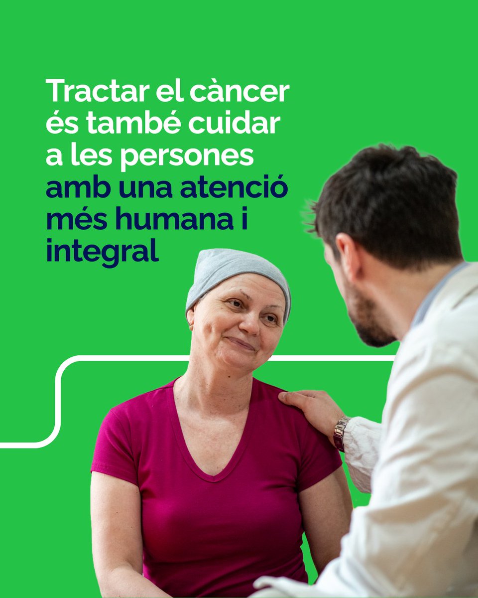 Associació Contra el Càncer BARCELONA tweet media