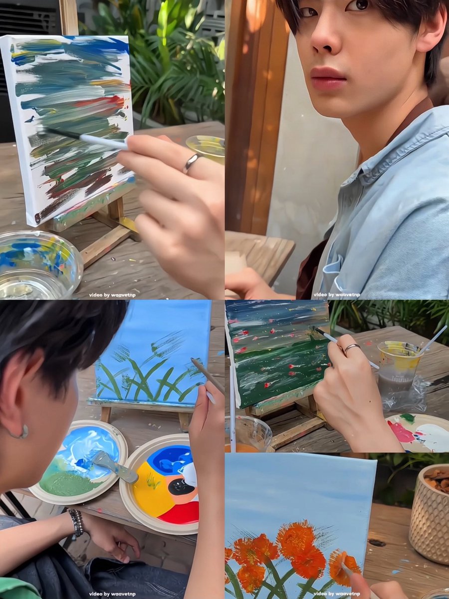 คือแบบว่าฉันร้องไห้ละ ขอบคุณสปอนเซอร์นะคะ😭🤏🏻 #theewave #ท่านโปรดคลื่น