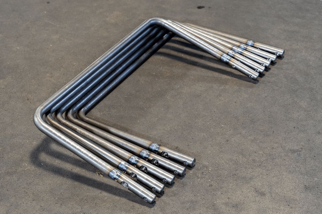 SpecFab's tweet photo. Looking for real-world examples of custom fabrication solutions? Click here to explore our photo gallery and recent projects: https://t.co/8yhBf7r6Yt https://t.co/K4RqfsKfgw