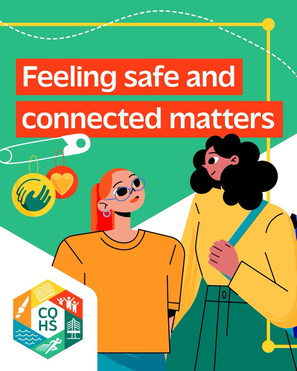 Connah's Quay High/ Ysgol Uwchradd Cei Connah tweet media