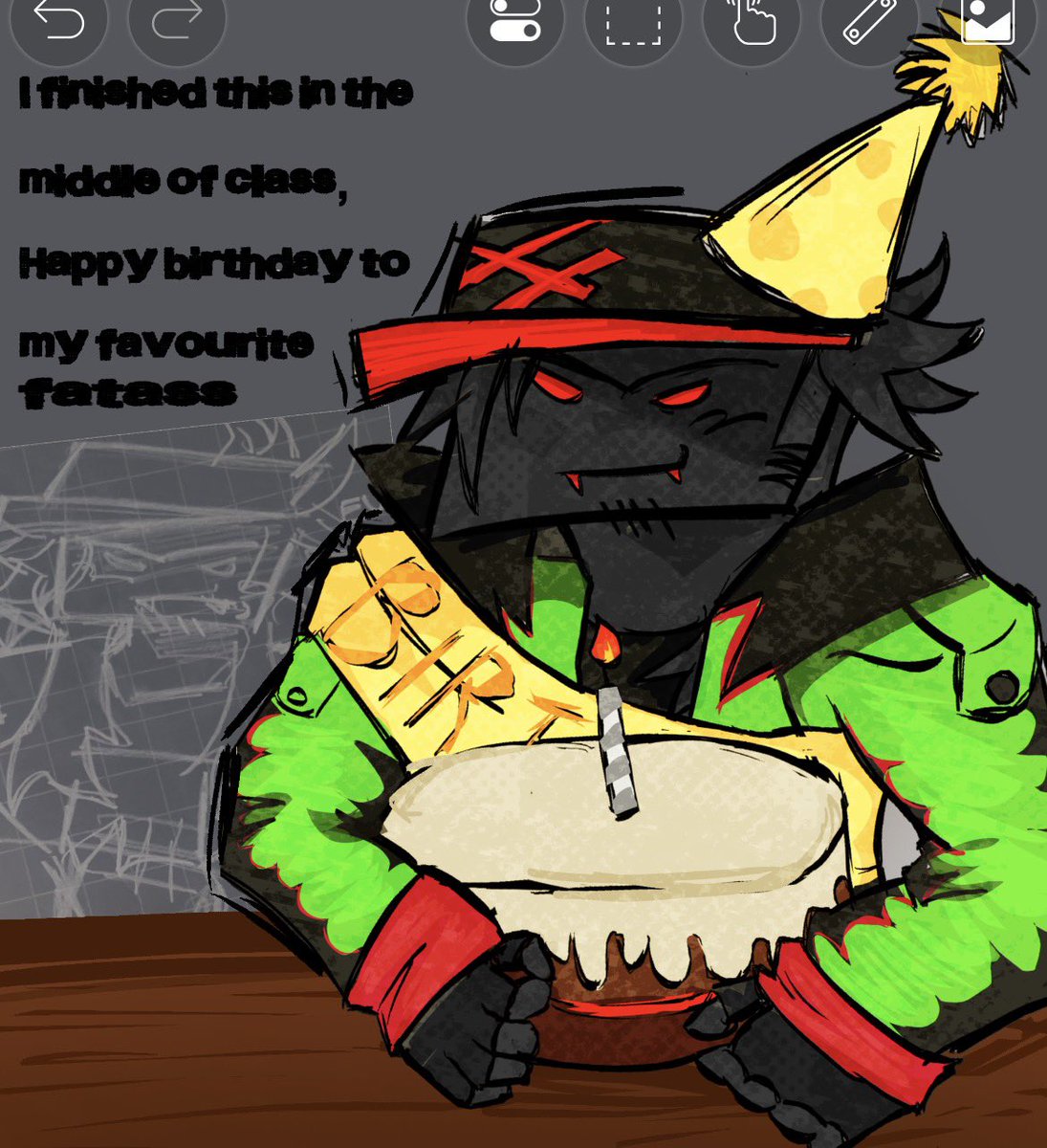 Bradley!! ⋆˚꩜。 tweet media