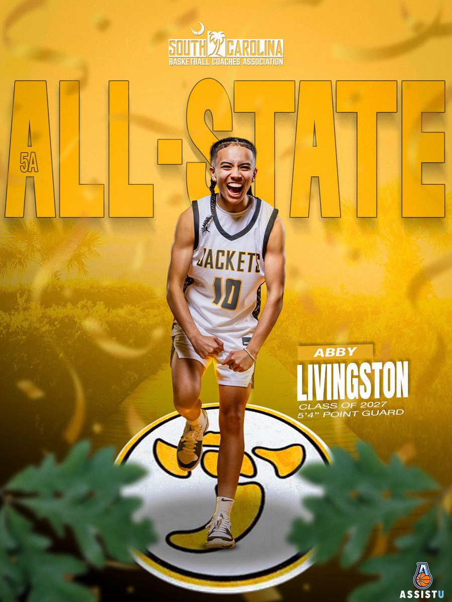 Abigail “Abby” Livingston tweet media