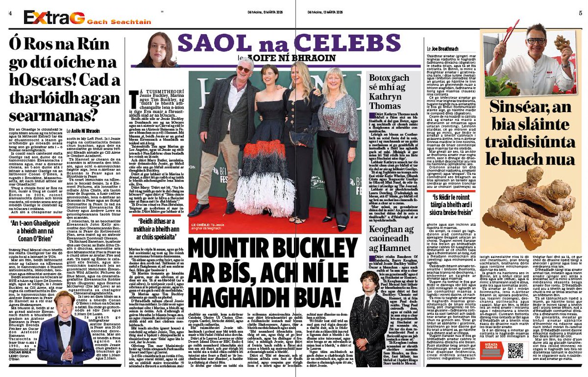 ExtraG.ie tweet media