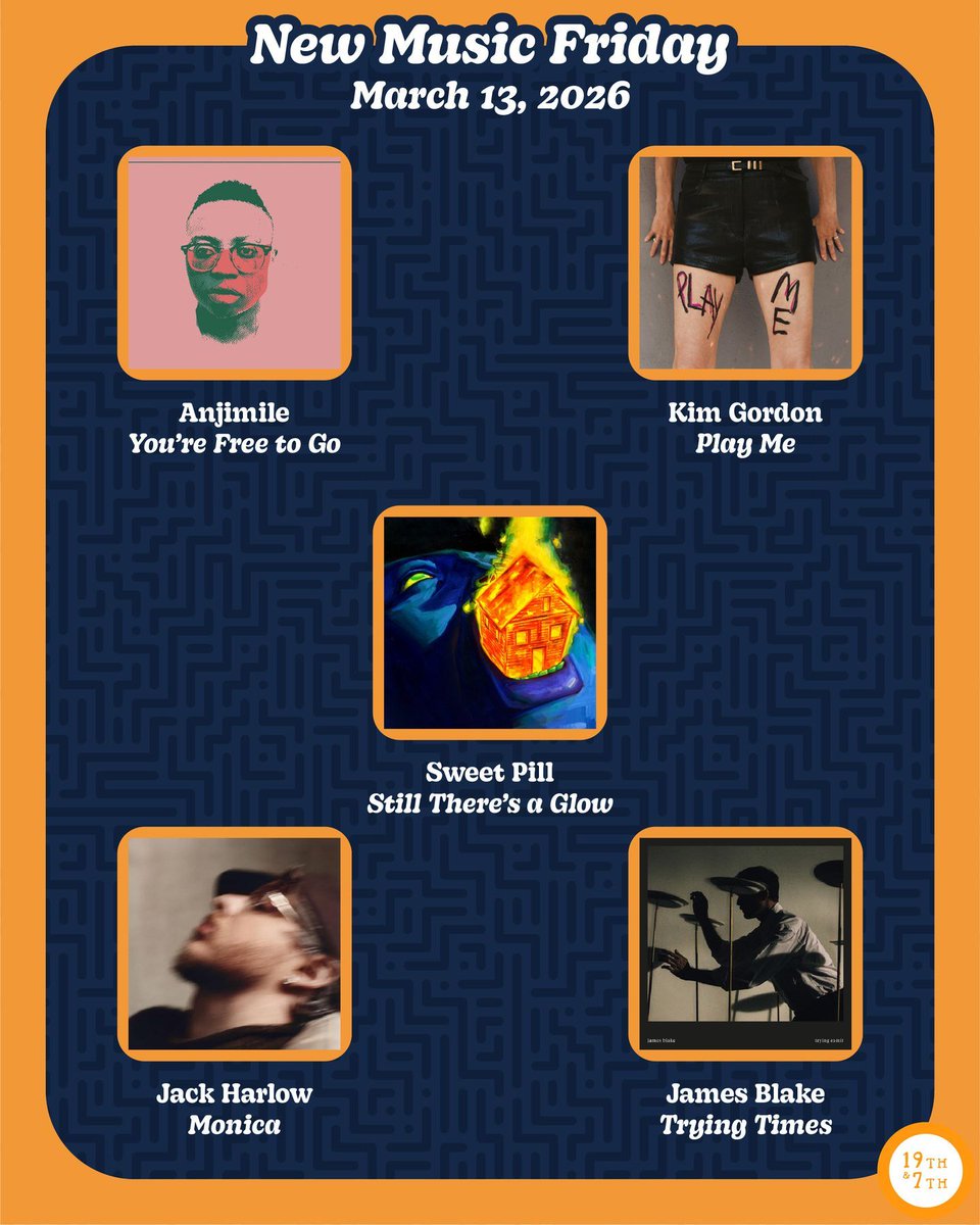 19th & 7th tweet media