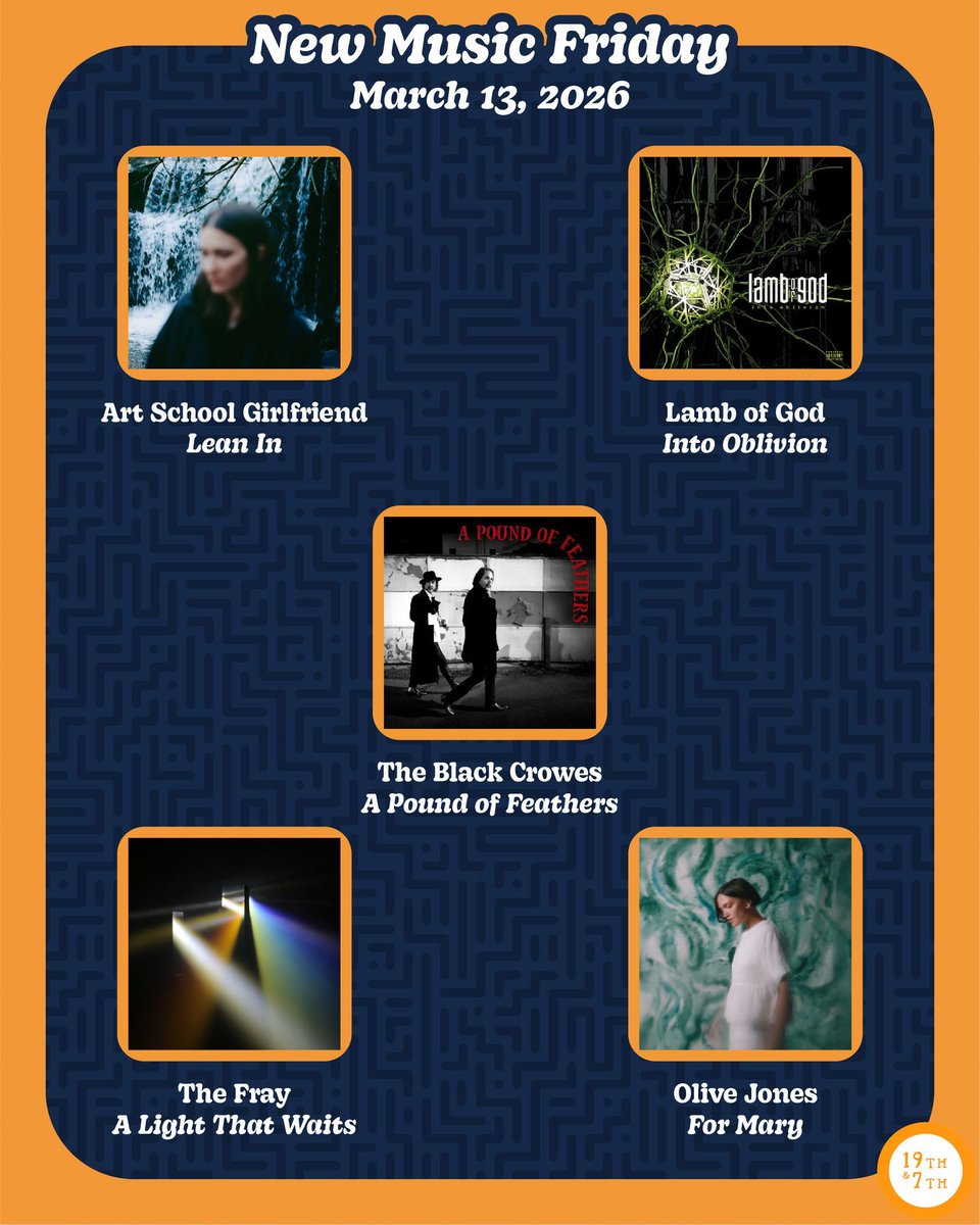 19th & 7th tweet media