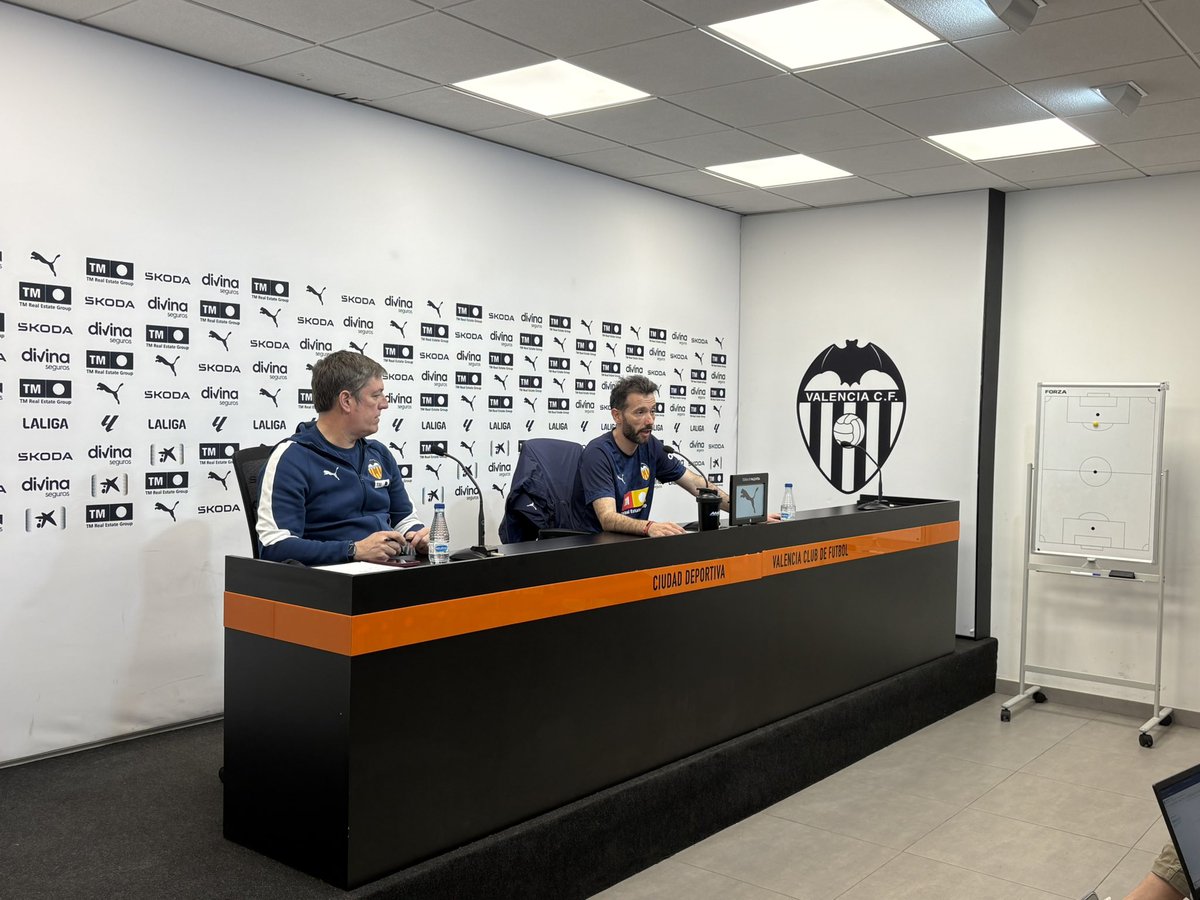 Radio Marca Valencia tweet media