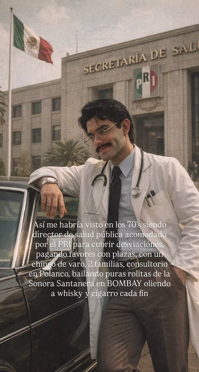 Mario del Desierto tweet media