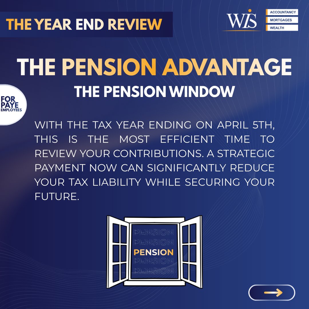 WIS Accountancy 💙 tweet media