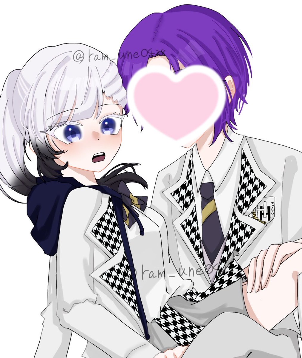 らむね tweet media