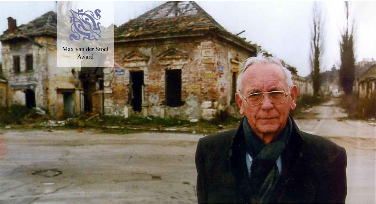 OSCE High Commissioner on National Minorities tweet media