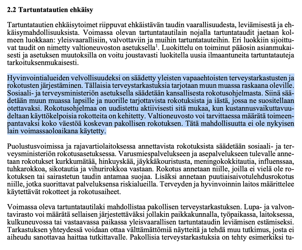 Sami Hyytiäinen 🇫🇮✝️ tweet media