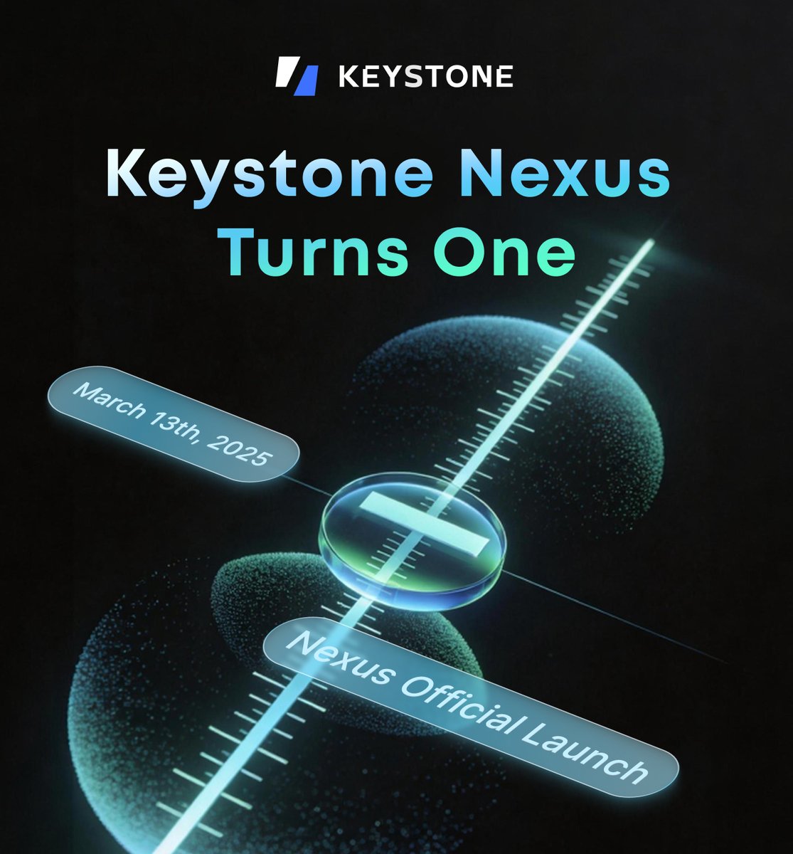 Keystone Hardware Wallet tweet media