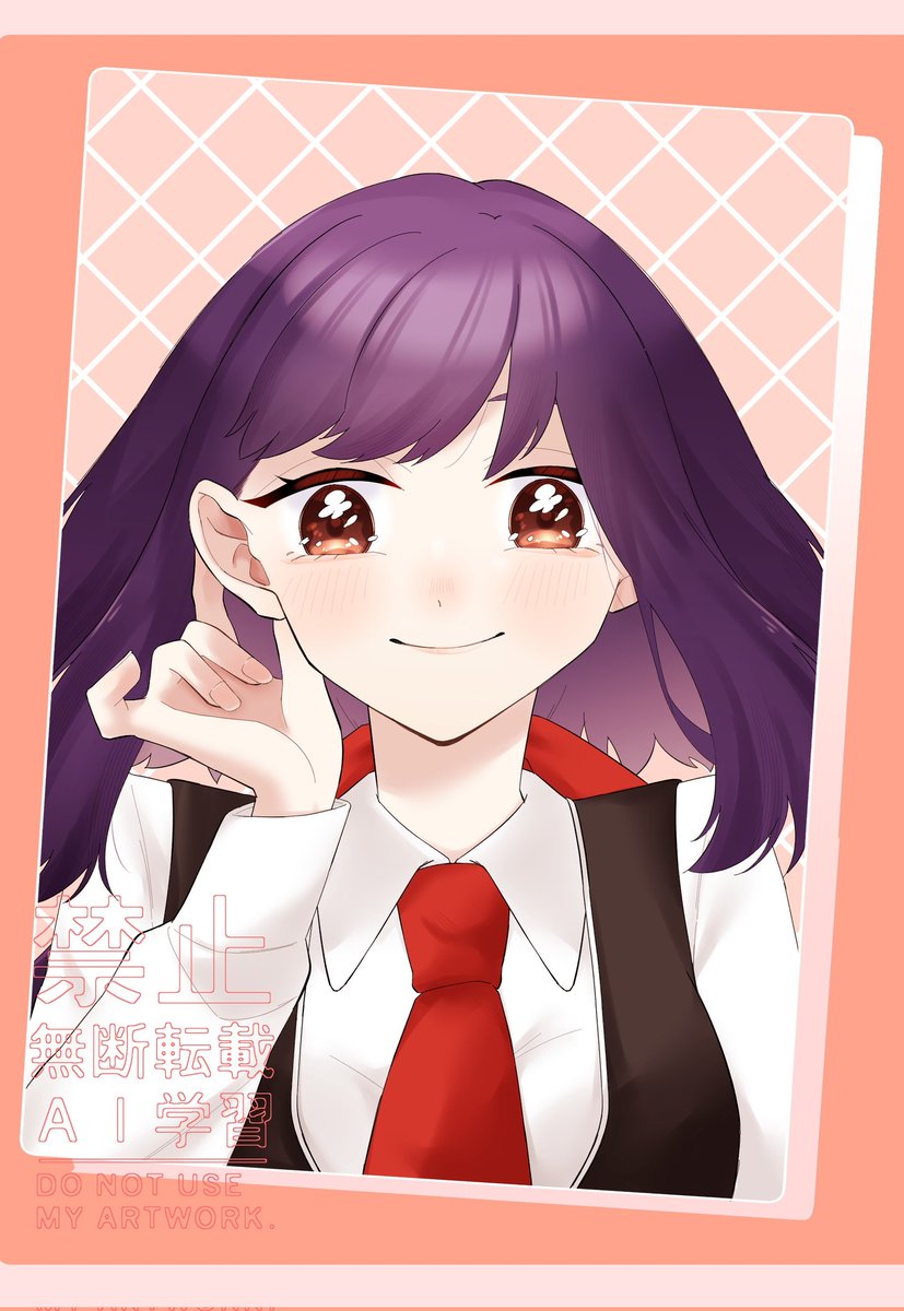 ももた tweet media