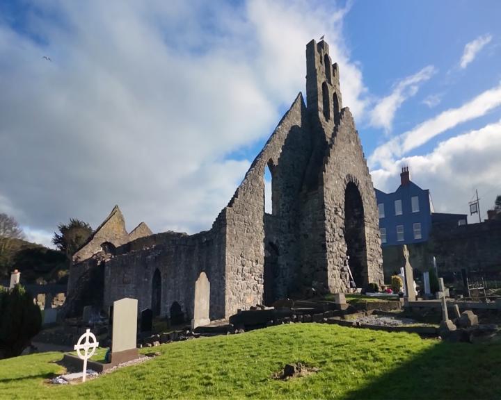 RTÉ Nationwide tweet media