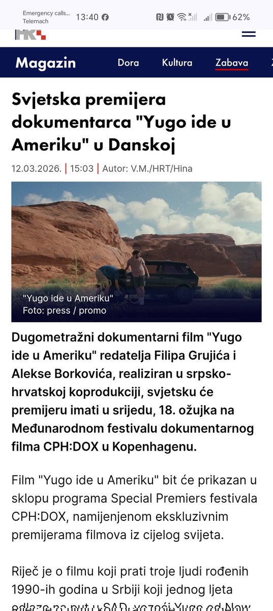 kresho67's tweet photo. alo @VladaRH ugasite havc
Alo @NObuljen jeben ti sve mrtvo i zxivo!!! https://t.co/NydwnoAAfT