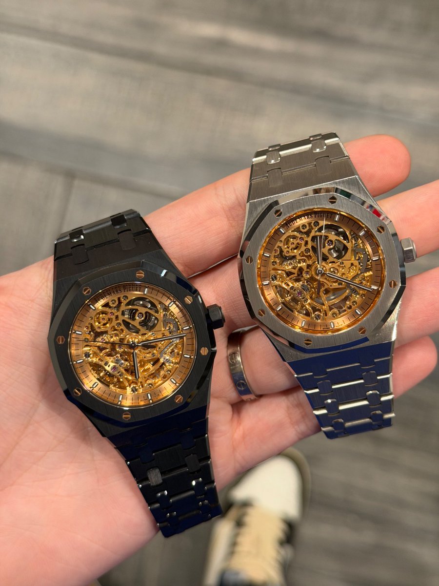 Watch King (bullrun arc) tweet media