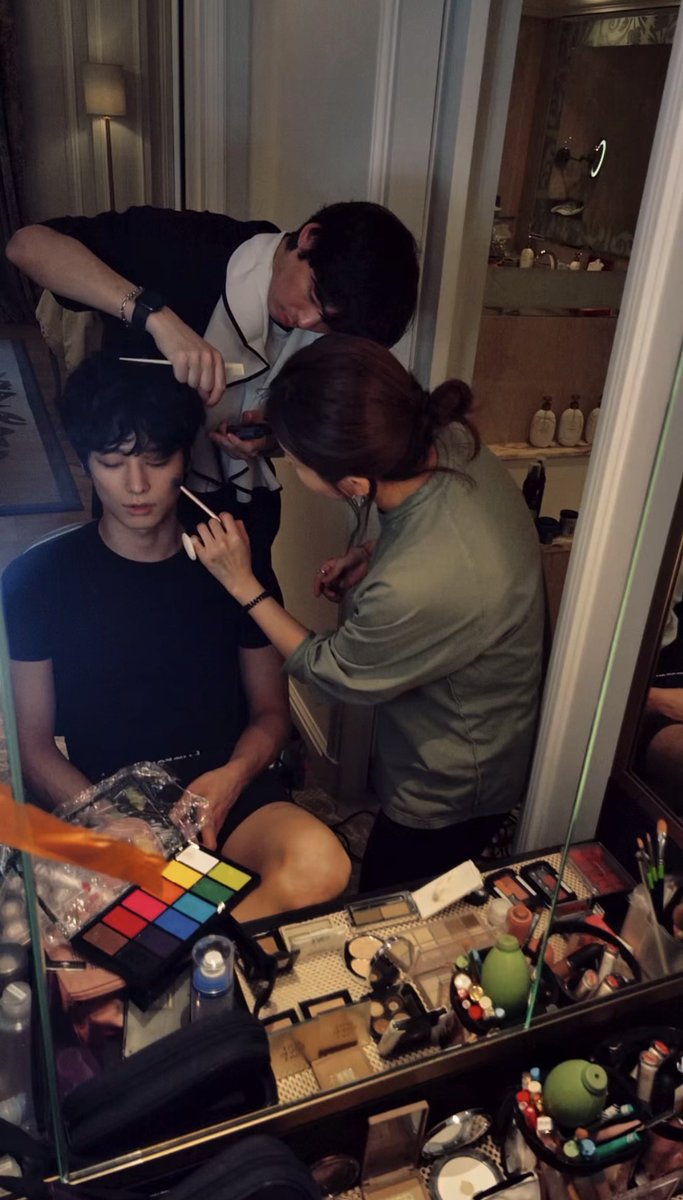 for juyeon tweet media