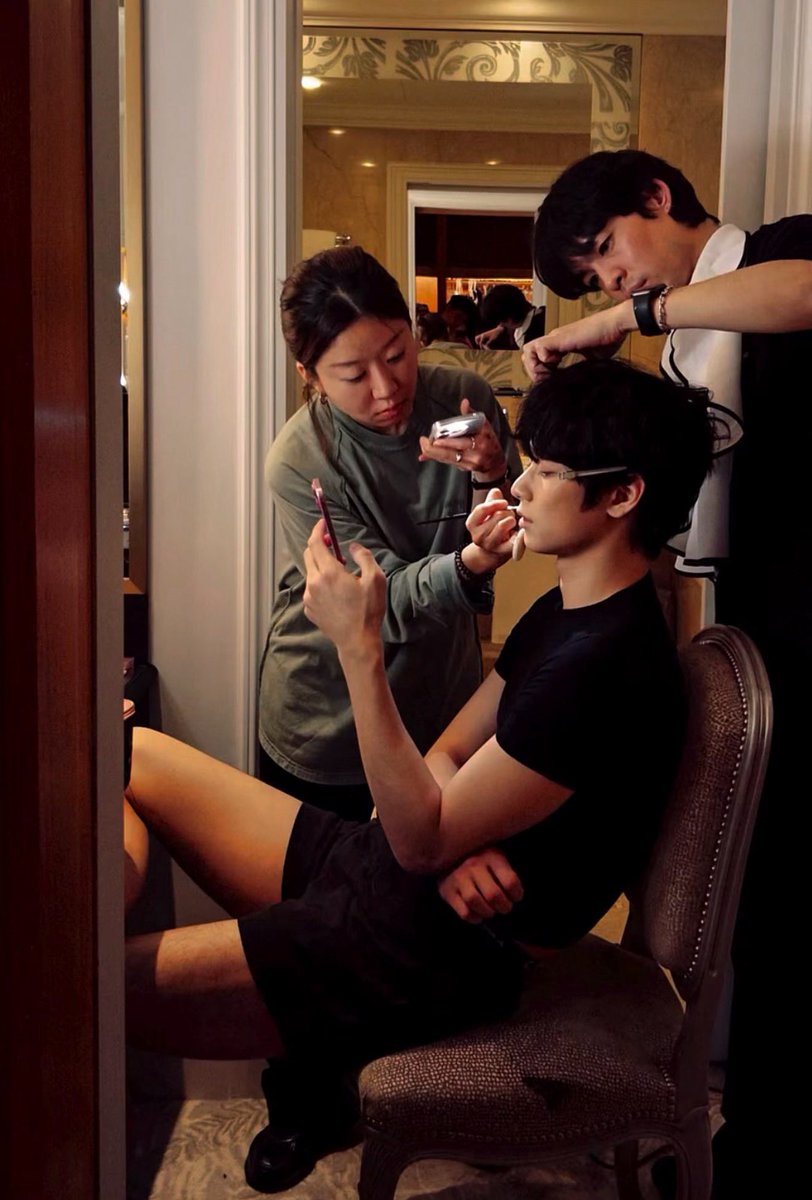 for juyeon tweet media