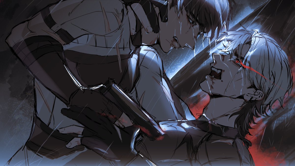 夺命大锅铲 tweet media