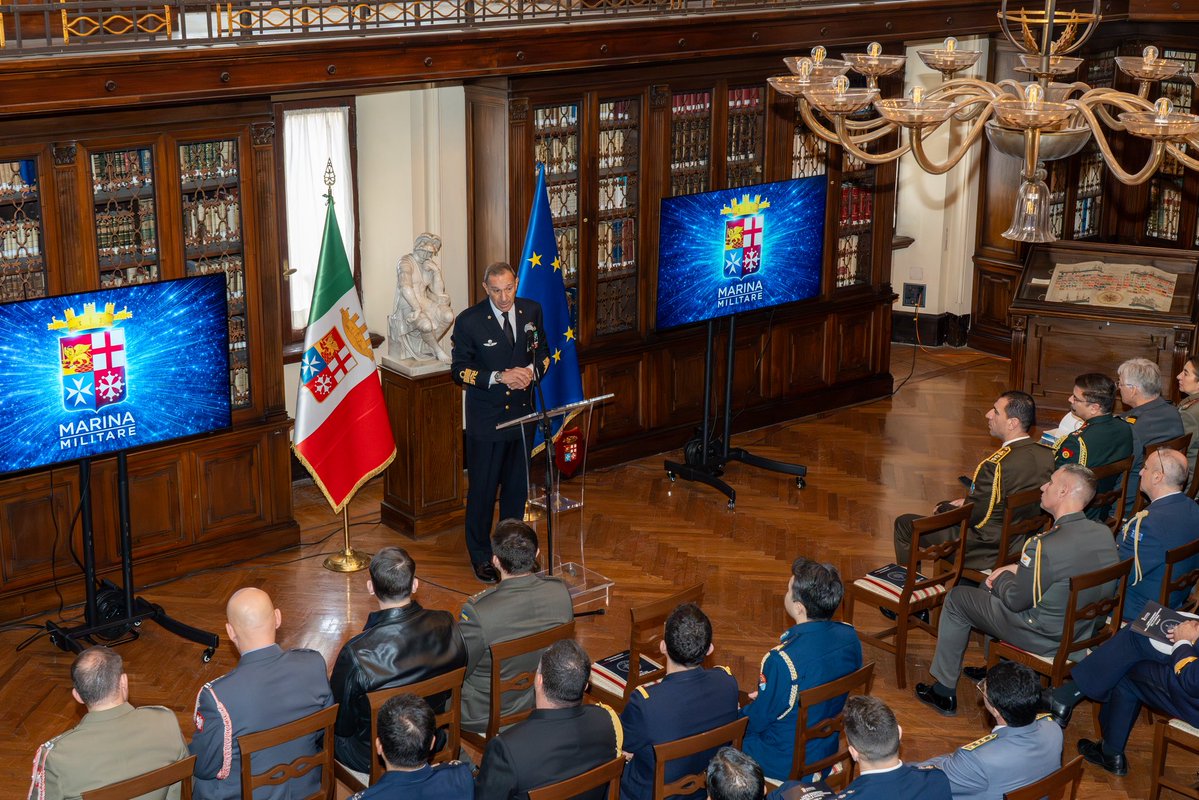 Marina Militare tweet media